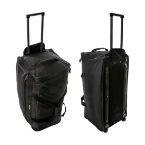 Large Holdall on Wheels - Available as 27", 30" and 34"