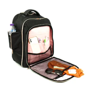 Airline Cabin Approved Rucksack on Wheels-47L