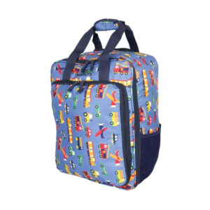 Kids' Cabin EasyJet Approved Holdall on Wheels - 45x35x20cm 32L