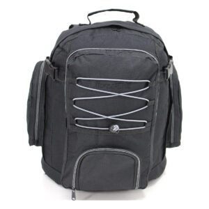 Travel and Work Backpack - 42 x 34 x 19cm