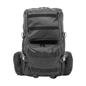Military Style Durable Backpack - 31L