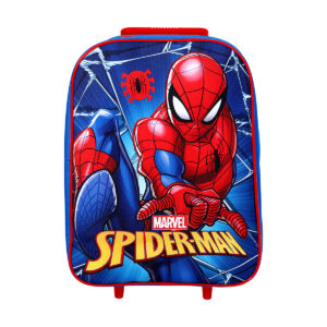 Children's Character Trolley Bag