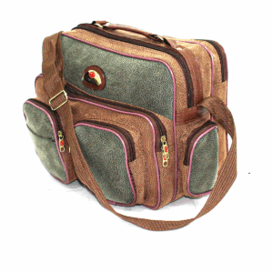 Men's Shoulder Bag-22L
