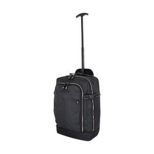 Travel holdall with wheels-20L