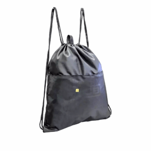 JCB Drawstring Bag