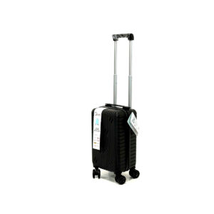 1 Piece Cabin Case – Lightweight & Durable. 40cm x 25cm x 20cm