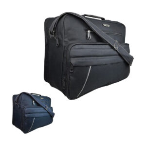 Multifunctional Shoulder Holdall Bag - 44 x 34 x 23cm